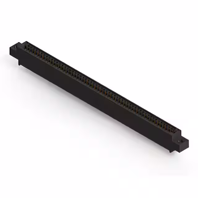 395-057-525-607 EDAC Inc.  Edgeboard Connectors